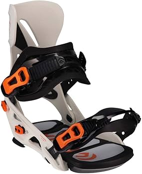 Amazon | 22-23 FLUX フラックス GT WHITE L WHITE | FLUX | ビンディング